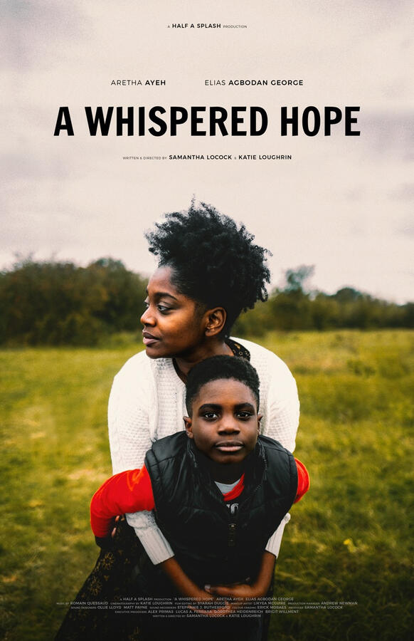 A Whispered Hope (2021)